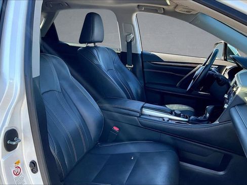 Used 2016 Lexus RX 350 F Sport w/ Premium Package image 30