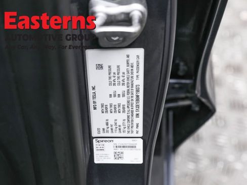 Used 2022 Tesla Model 3 Long Range image 32