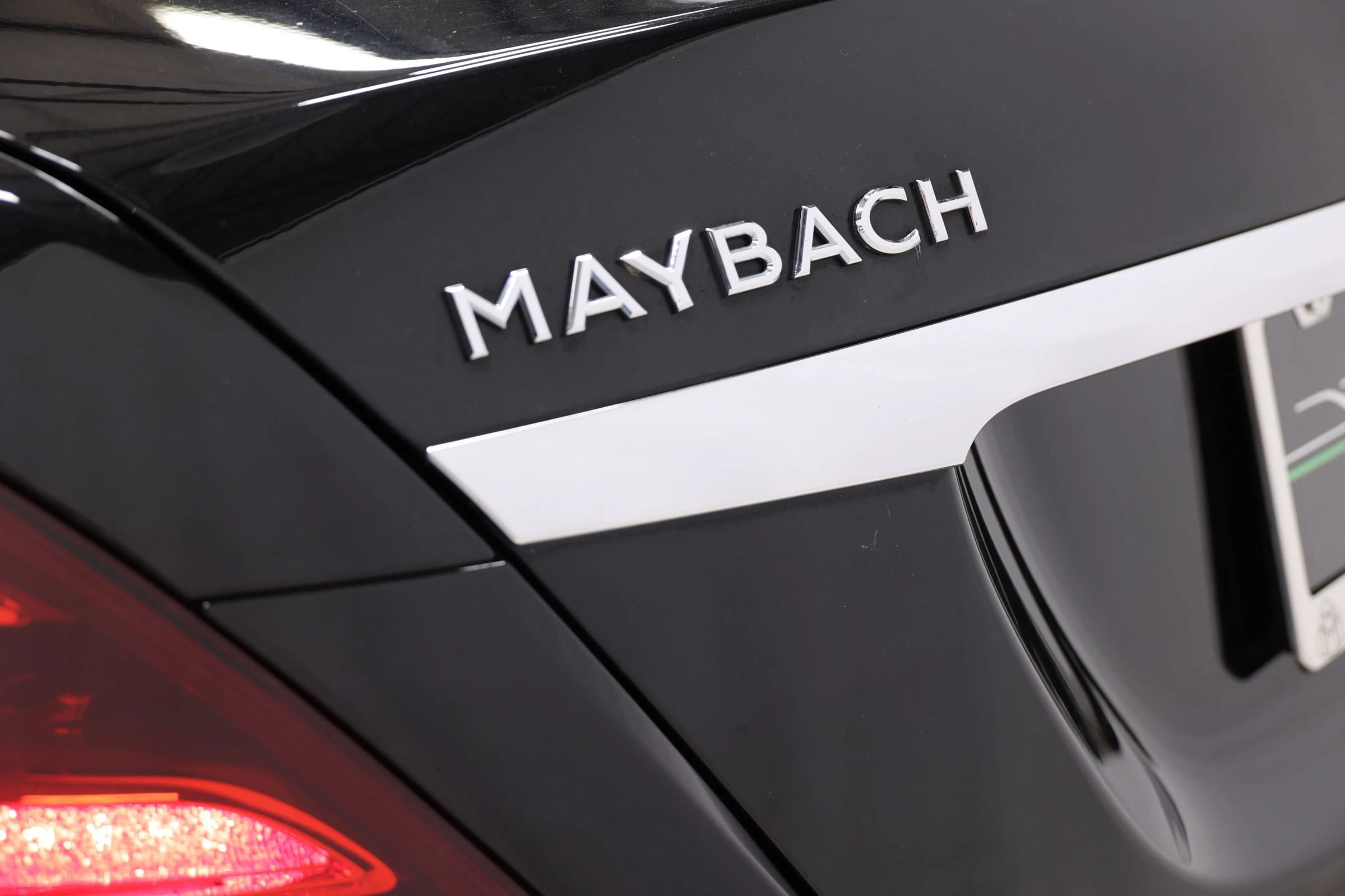Used 2019 Mercedes-Benz Maybach S 560 4MATIC image 86