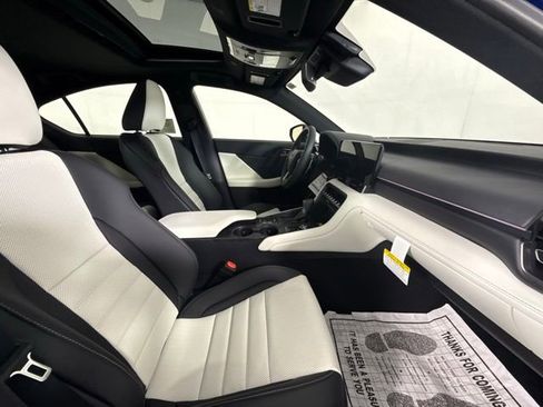 New 2026 Lexus IS 350 F Sport image 33