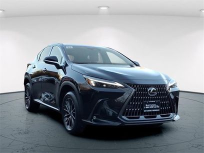 Used 2024 Lexus NX 350 AWD w/ Premium Package
