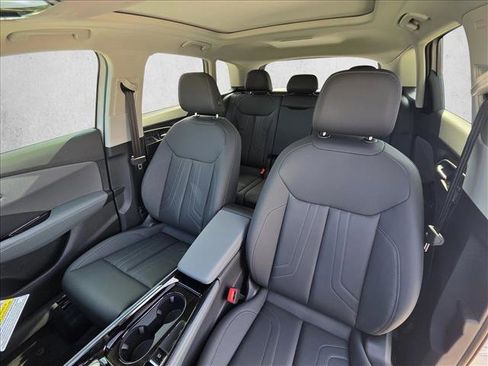 New 2026 Audi Q3 quattro 2.0T image 14