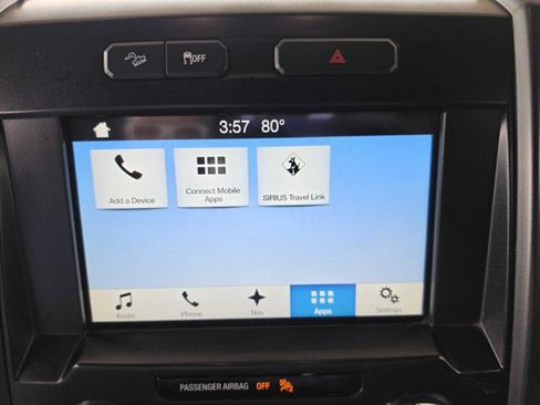 Used 2017 Ford F150 XLT w/ Equipment Group 302A Luxury AWD/4WD image 29