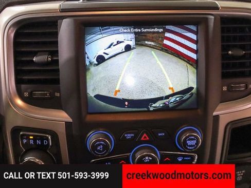 Used 2019 RAM 1500 Big Horn image 49