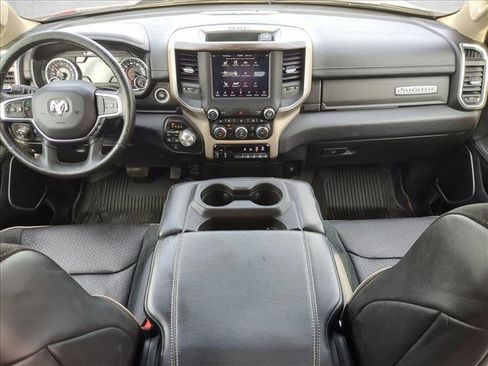 Used 2019 RAM 1500 Laramie image 17