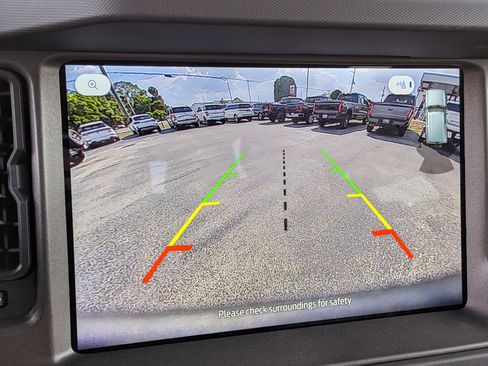 New 2026 Ford Bronco Big Bend image 34