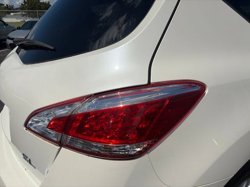 Used 2012 Nissan Murano SL FWD image 15