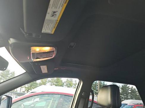 Used 2020 Dodge Durango SRT w/ Technology Group image 10