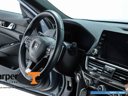 Used 2021 Honda Accord Sport image 34