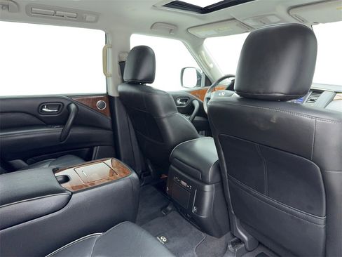 Used 2018 INFINITI QX80 2WD image 49