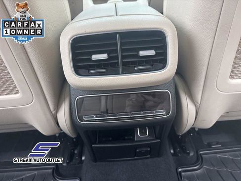 Used 2022 Mercedes-Benz GLS 450 4MATIC image 17