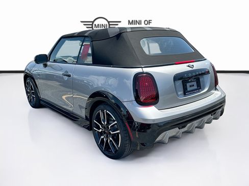New 2026 MINI Cooper S FWD image 4