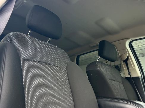 Used 2020 Dodge Journey SE w/ Blacktop Package image 19