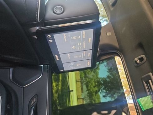 Used 2021 Cadillac Escalade Sport w/ Driver Assist Tech Package AWD/4WD image 23