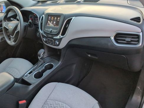Certified 2022 Chevrolet Equinox LS image 27