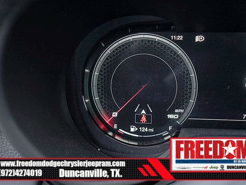 Used 2023 Dodge Hornet GT Plus image 30