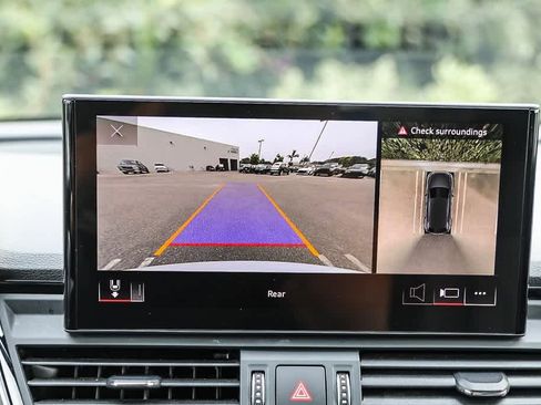 Used 2023 Audi Q5 2.0T Premium Plus image 22