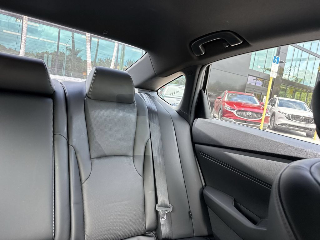 Used 2024 Honda Accord Sport image 19