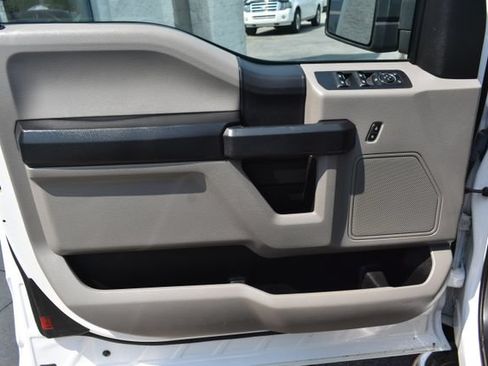 Used 2015 Ford F150 XL w/ XL Power Equipment Group AWD/4WD image 15