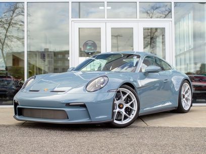 Used 2024 Porsche 911 GT3 RS