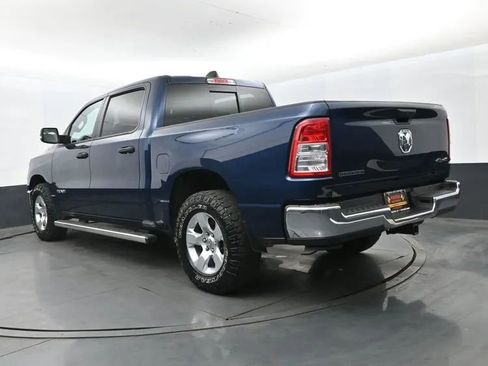 Used 2023 RAM 1500 Big Horn AWD/4WD image 9