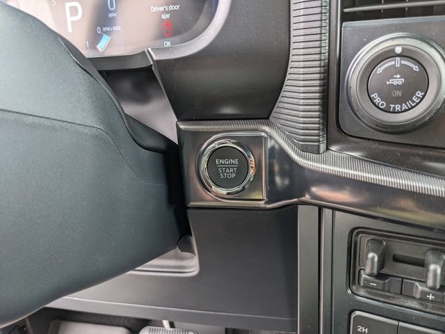 New 2026 Ford F150 Raptor AWD/4WD image 27