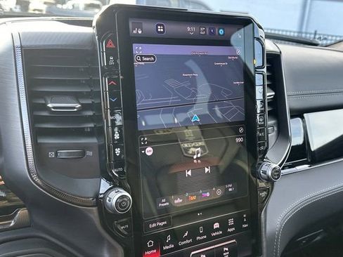 New 2026 RAM 1500 RHO w/ RHO Level 1 Equipment Group image 28