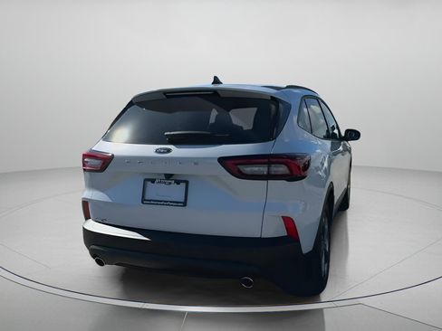 New 2026 Ford Escape ST-Line w/ Tech Pack #1 FWD image 30