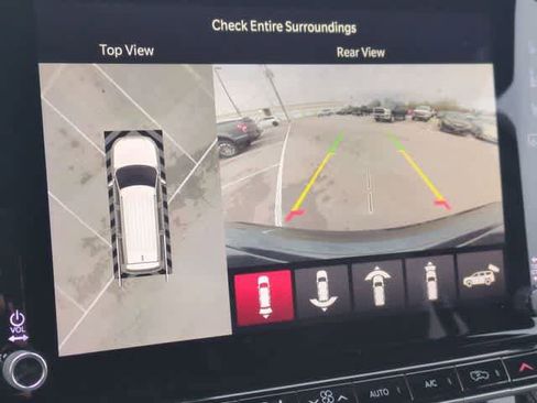 New 2026 Jeep Grand Wagoneer L Limited image 32