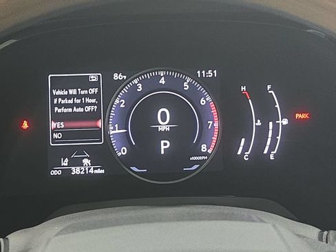 Used 2023 Lexus RX 350 Premium w/ Accessory Package (Z1) FWD image 17