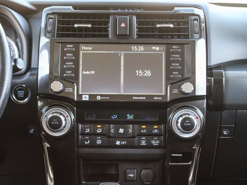 Used 2023 Toyota 4Runner TRD Pro AWD/4WD image 15