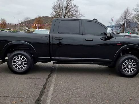 Certified 2023 RAM 2500 Limited image 9