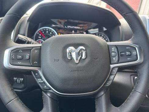 New 2027 RAM 1500 4x4 Crew Cab image 22
