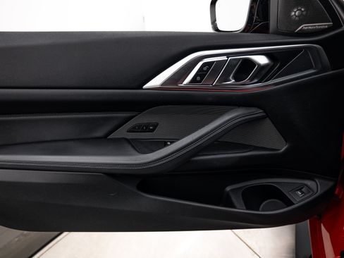 Used 2021 BMW M4 Competition w/ Executive Package RWD image 16