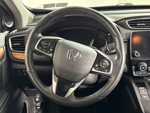 Used 2021 Honda CR-V Touring image 25