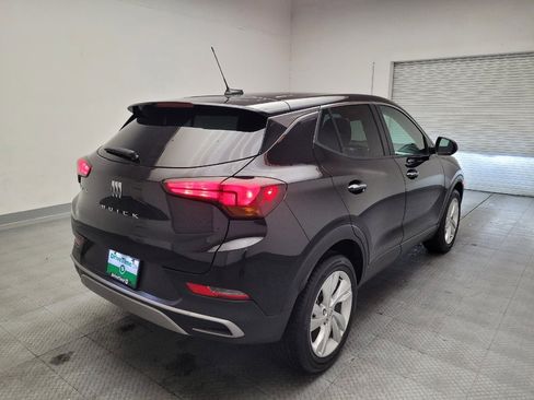 Used 2024 Buick Encore GX Preferred FWD image 9