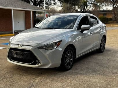 Used 2019 Toyota Yaris LE