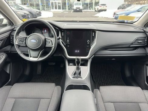 Used 2023 Subaru Outback Premium image 23
