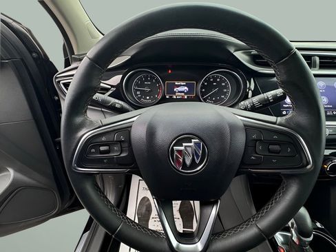 Used 2022 Buick Encore GX Preferred w/ Cold Weather Comfort Package image 9
