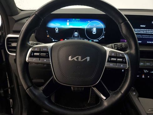 Used 2024 Kia Telluride SX Prestige AWD/4WD image 15