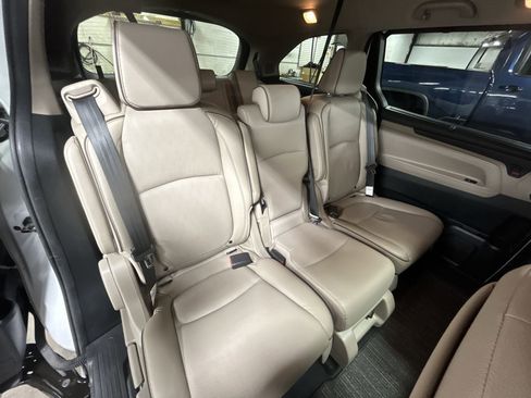 Used 2024 Honda Odyssey Elite image 28