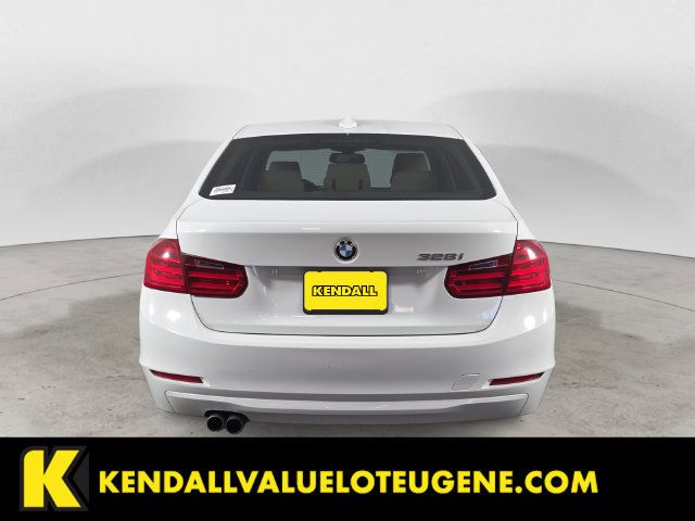 Used 2013 BMW 328i Sedan RWD image 6