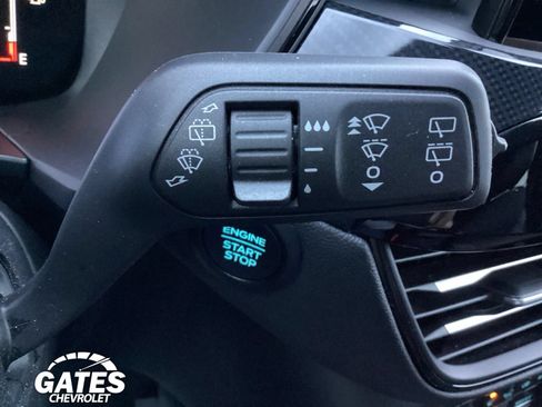 Used 2025 Ford Escape ST-Line FWD image 24