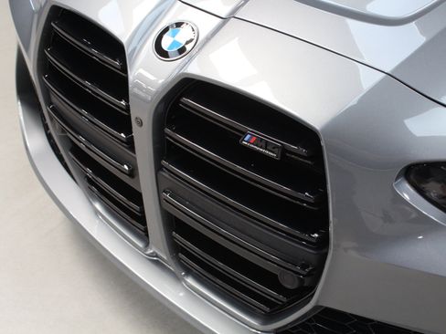 Used 2024 BMW M4 xDrive Competition w/ Executive Package AWD/4WD image 11