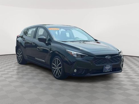 Used 2025 Subaru Impreza 2.0i Sport AWD/4WD image 1