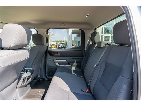 Used 2022 Toyota Tundra SR5 image 12