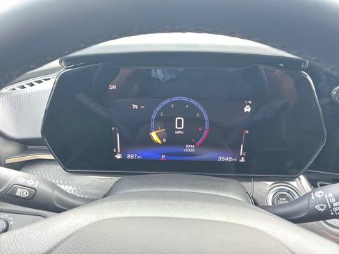 Used 2026 Chevrolet Trax ACTIV w/ Driver Confidence Package FWD image 15