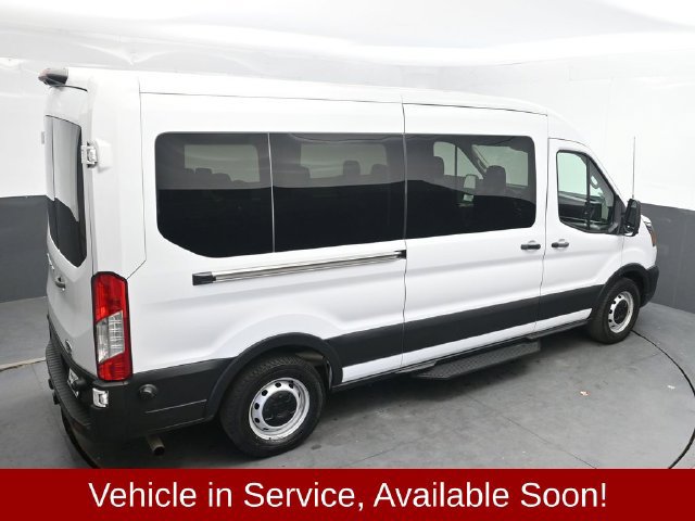 Used 2024 Ford Transit 350 XL RWD image 27