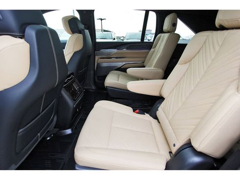 New 2025 Cadillac Escalade IQ Sport 2 image 7