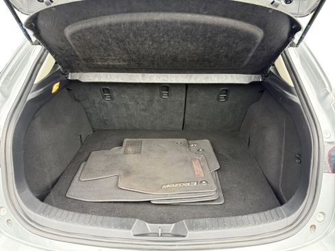 Used 2015 MAZDA MAZDA3 i Sport image 17